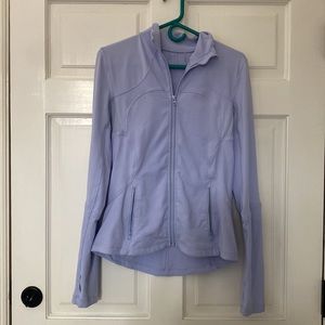 Lululemon Forme Jacket